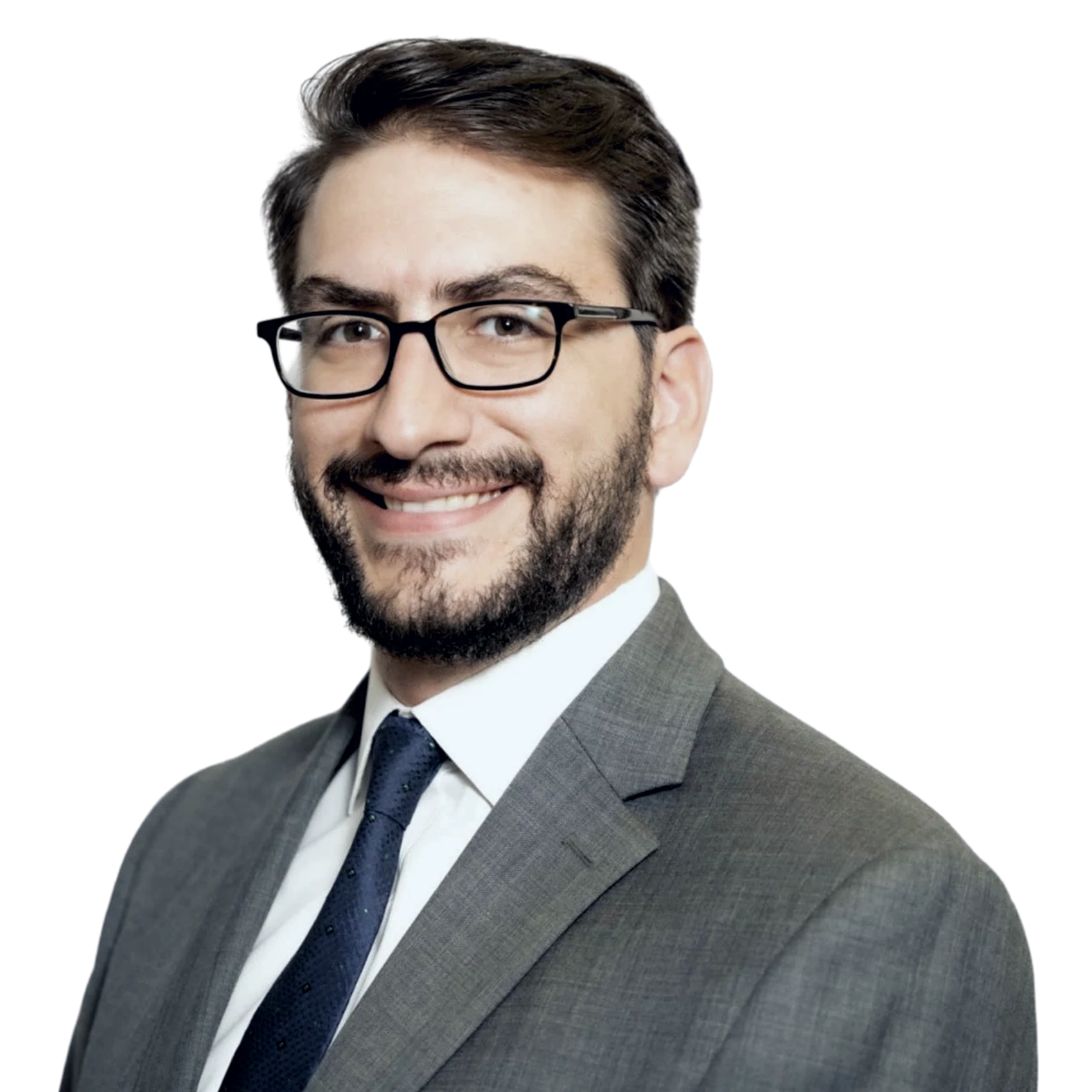 Joseph Bendel, Esq., founder of Bendel Law P.A.
